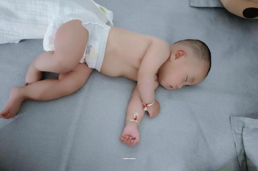 沈丘5岁宝宝身高体重标准