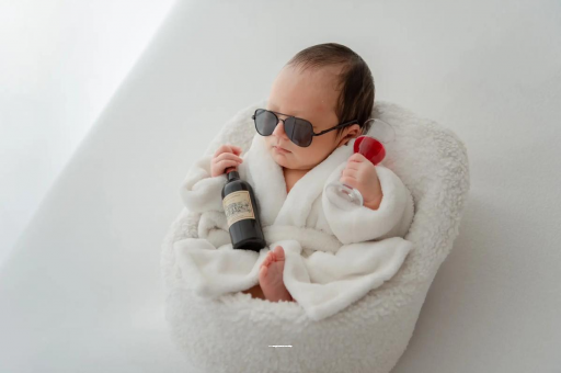 沈丘宝宝眼袋发青怎么回事